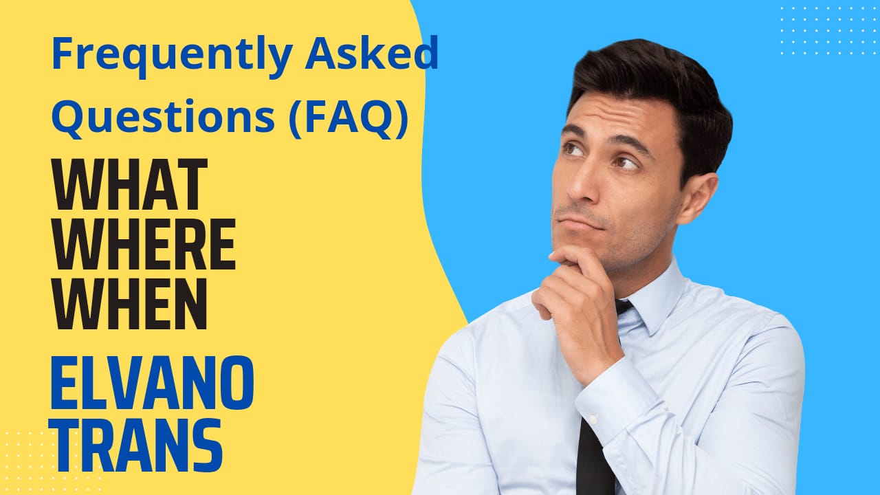 Elvano Trans